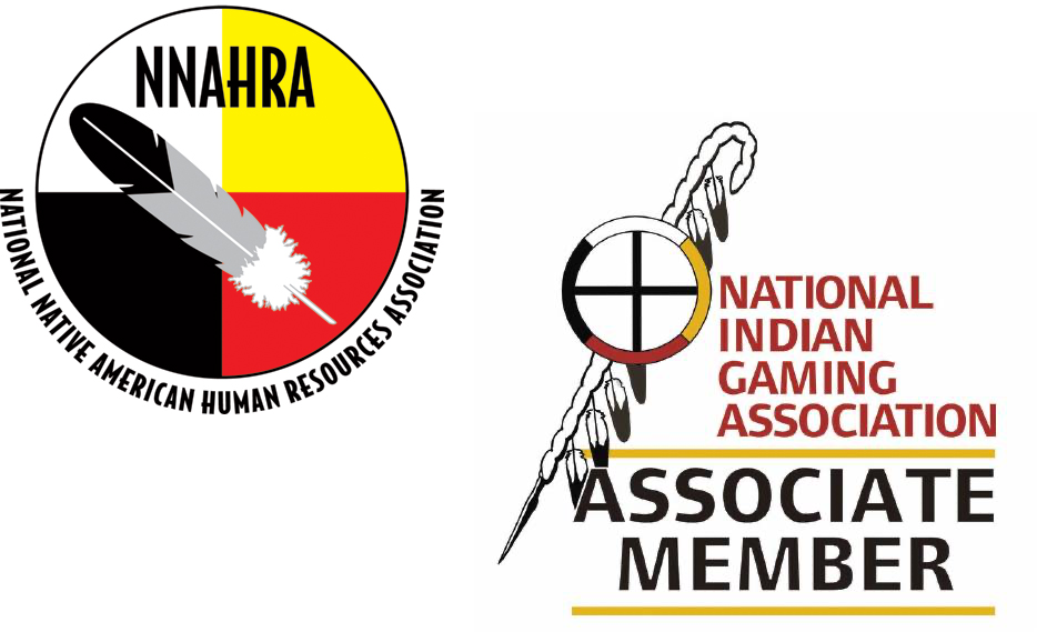 Indian gamin association and native american human resources association