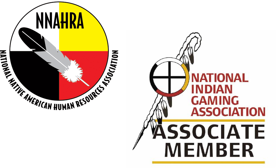 Indian gamin association and native american human resources association