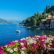 Lake Como Italy a place to visit in retirement or before