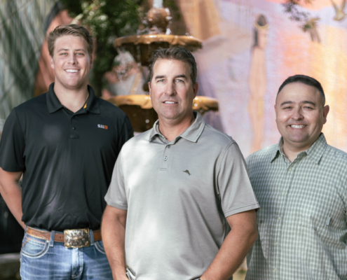 RWM Team