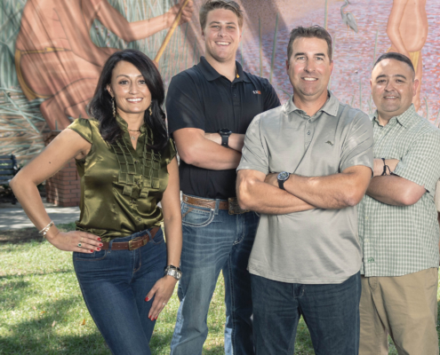 RWM Team